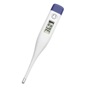 Medicininis elektroninis termometras su dėklu 15.2015 kaina