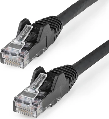 StarTech LSZH CAT6 ETHERNET CABLE UTP/.
