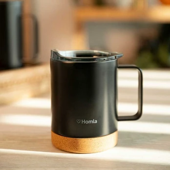 Homla TORREL Terminis puodelis 0,4 l