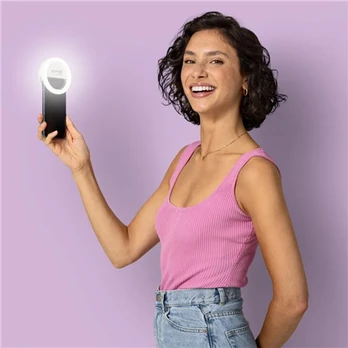 Medisana Selfie Mirror CM-20E White