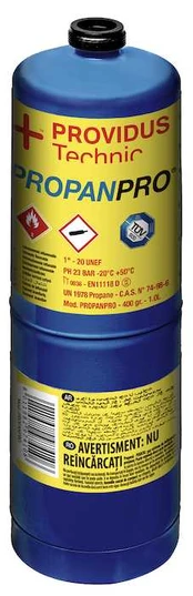 Dujos Providus+ PROPANPRO 400g.