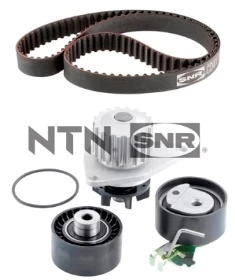 SNR KDP459.520 Timing belt kit (belt+ pulley+ water pump)