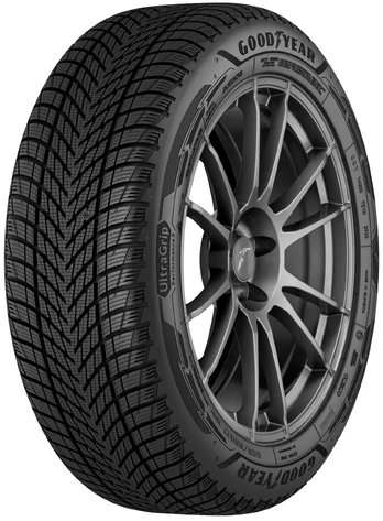 Goodyear UltraGrip Performance 3 255/50R20 109 V