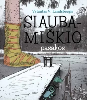 Siaubamiškio pasakos kaina