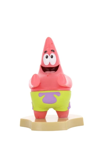 Holdems Spongebob Patrick
