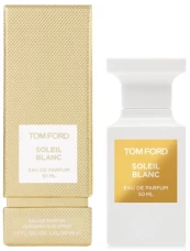 Kvapusis vanduo Tom Ford Soleil Blanc EDP moterims/vyrams 50 ml kaina