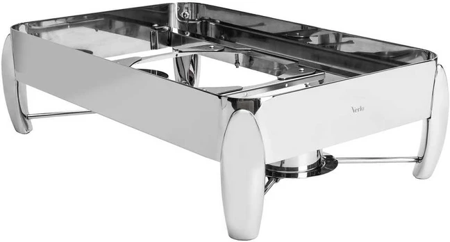 GN 1/1 induction buffet heater base, Prime
