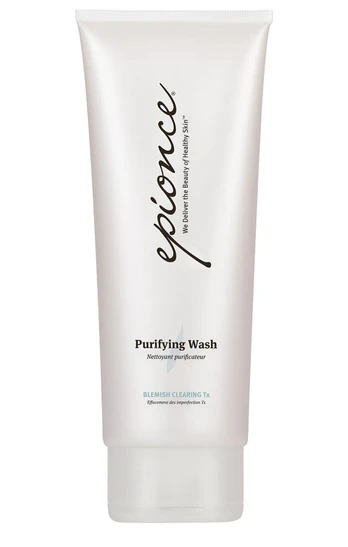 EPIONCE purifying wash valomasis veido ir kūno prausiklis 230 ml