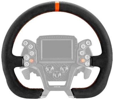 Simagic ZGT-320CD Lenkrad, be Hub - Suede