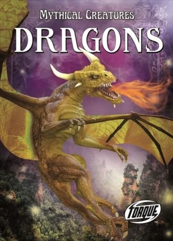 KNYGA Lisa Owings Drakonai