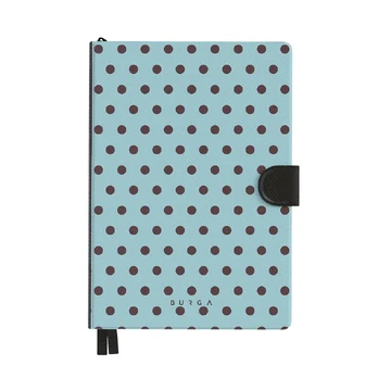 Aqua Mocha - Infinity Planner