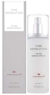 Missha The First Essence Lotion 5X 130 ml