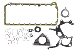 ELRING EL428690 Bottom end engine gasket set kaina