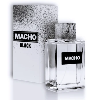 Macho Black