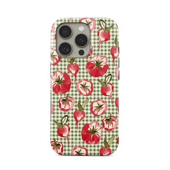 Heirloom - iPhone 16 Pro Case, Tough (MagSafe) / N/A
