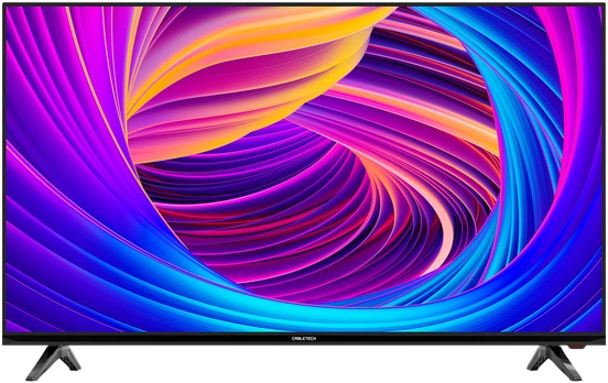 Televizorius Cabletech 40' FHD
