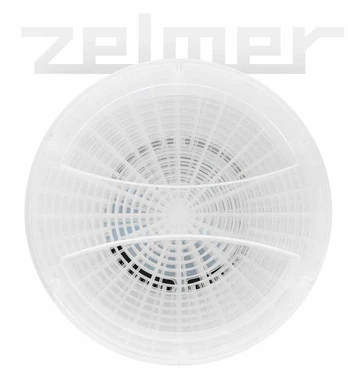 Zelmer ZFD2020 balta