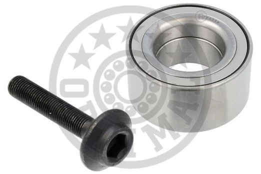 Rato guolio komplektas OPTIMAL 100 090S