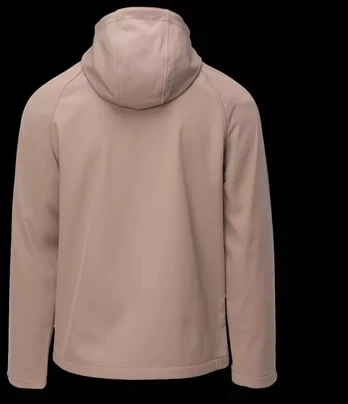 Striukė vyriška MARTES ESSENTIALS Męski Softshell MEINO