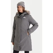 The North Face Striukė Arctic NF0A84J2 Pilka Regular Fit