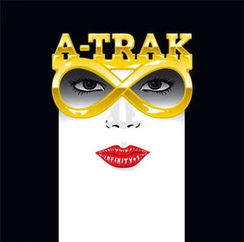 CD A-Trak – Infinity +1