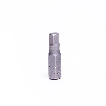 Atsuktuvo antgalis HEX 5 mm