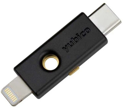 Yubico Yubikey 5Ci