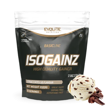 EvoLite IsoGainz 1000 g.