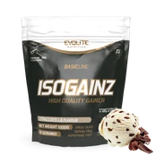 EvoLite IsoGainz 1000 g. kaina