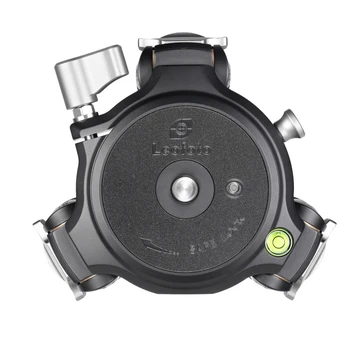 Leofoto statyw Summit LM-364CL olive