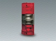 Galinis žibintas MAGNETI MARELLI 714028941801 kaina