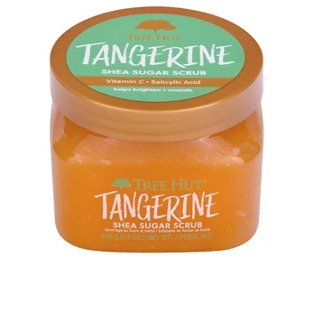 Universalūs kvepalai Mandarin sugar scrub 510g