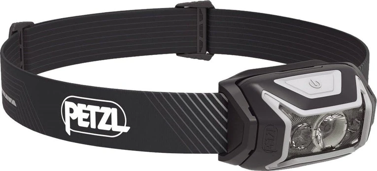 Prožektorius Petzl Actik® Core 600 lm (pilkas)