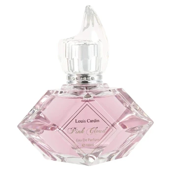 Louis Cardin, Rožinė Cloud, Eau De Parfum, For Women, 100 ml