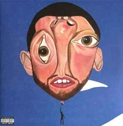 Vinyl (LP) Mac Miller - Balloonerism