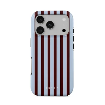 Offline - iPhone 17 Pro Case, Tough (MagSafe) / N/A
