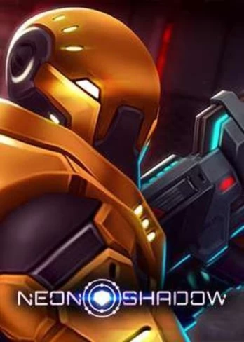Neon Shadow Steam