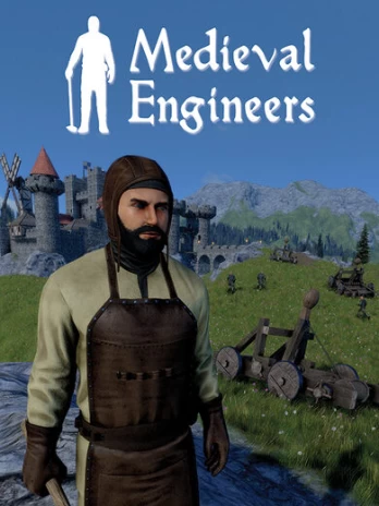 Medieval Engineers PC