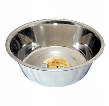 Barry King metalinis dubenėlis, 0.22 l