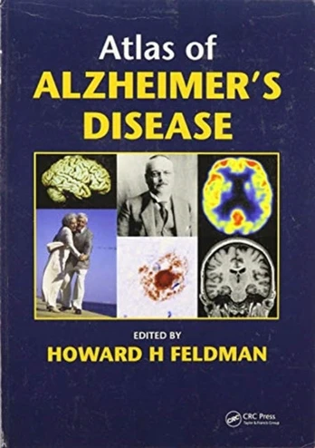 Atlas of Alzheimer's Disease