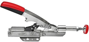 Dvikryptis svirtinis spaustuvas BESSEY STC-IHH25 kaina