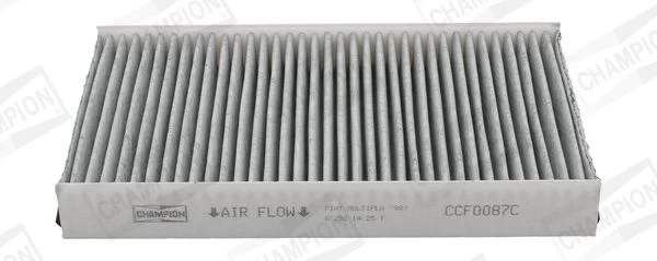 Filtras, salono oras CHAMPION CCF0087C