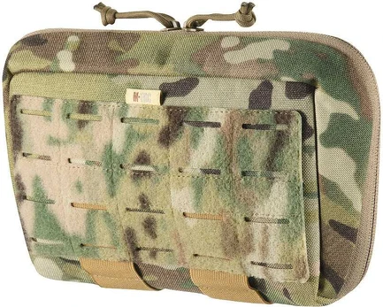 M-tac Elite Admin dėklas, didelis, Multicam