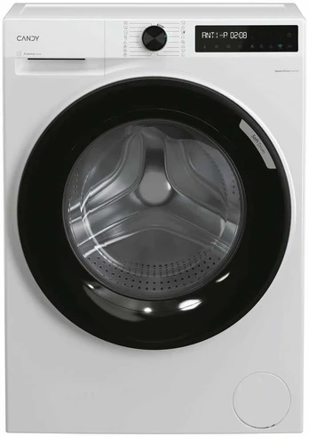 Skalbimo mašina Candy BR412BL8S