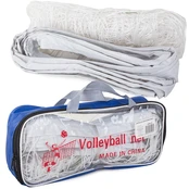 Verk Group Volleyball net 9.5x1m volleyball net kaina