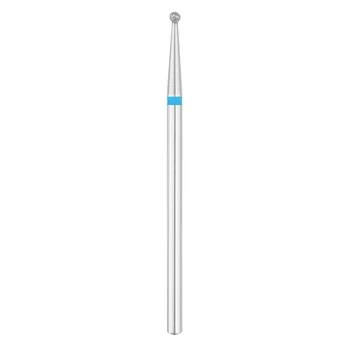 Deimantinis antgalis Exo 1,6 mm bl