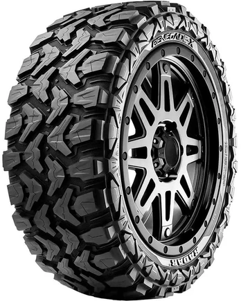 Radar Renegade X 12.50/33 R20 119Q