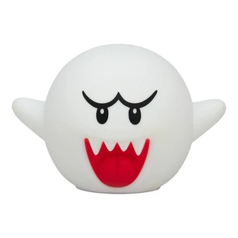 Boo SquishyGlo Silicone Light Rechargeable