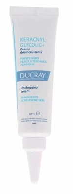 Veido kremas Ducray Keracnyl Control, 30 ml, moterims, -