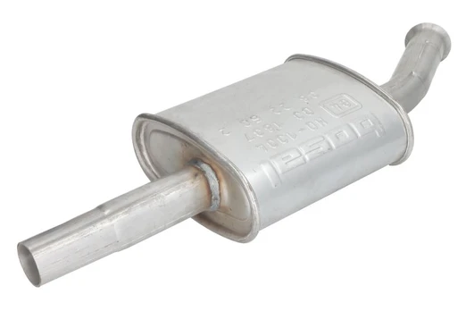 Vidurinis duslintuvas BOSAL 200-811